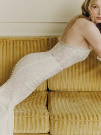 Alyne By Rita Vinieris Style #Emme #3 vertical cropped thumbnail