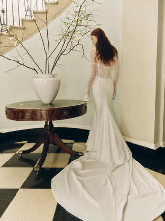 Alyne By Rita Vinieris Style #Jenna #1 default backface vertical thumbnail