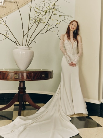 Alyne By Rita Vinieris Style #Jenna #0 default frontface vertical thumbnail