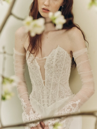 Alyne By Rita Vinieris Style #Jenna #2 frontface vertical cropped thumbnail