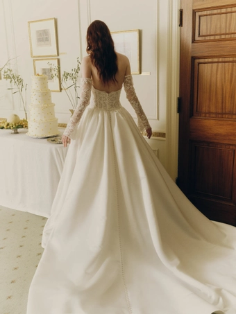 Alyne By Rita Vinieris Style #Mabel #1 default backface vertical thumbnail