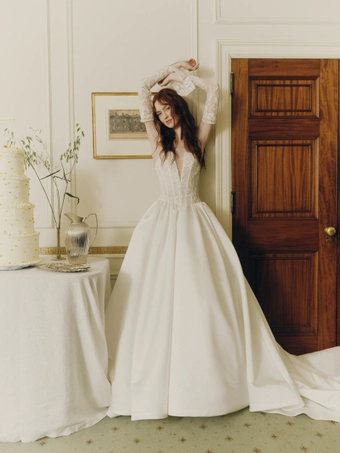 Alyne By Rita Vinieris Style #Mabel #0 default frontface vertical thumbnail