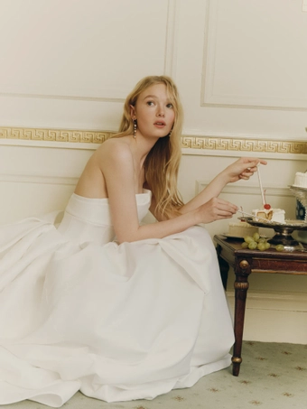 Alyne By Rita Vinieris Style #Maeve #2 vertical cropped thumbnail