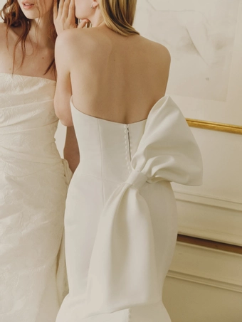 Alyne By Rita Vinieris Style #Norra #2 backface vertical cropped thumbnail