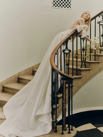 Alyne By Rita Vinieris Style #Oli #2 vertical thumbnail