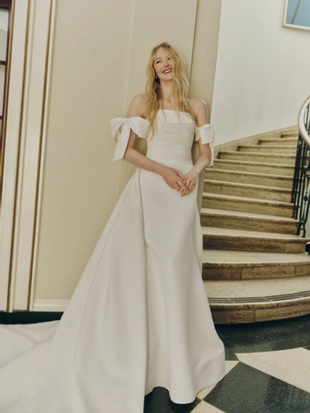 Alyne By Rita Vinieris Style #Oli #0 default frontface vertical thumbnail