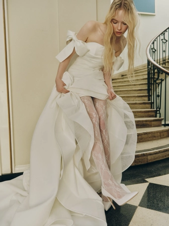 Alyne By Rita Vinieris Style #Oli #1 frontface vertical thumbnail