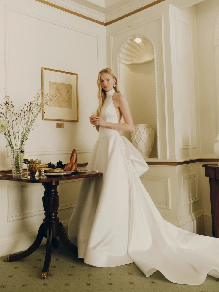 Alyne By Rita Vinieris Style #Pippa Default Image