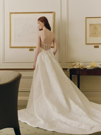 Alyne By Rita Vinieris Style #Prie #1 default backface vertical thumbnail