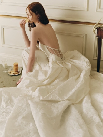 Alyne By Rita Vinieris Style #Prie #2 backface vertical cropped thumbnail