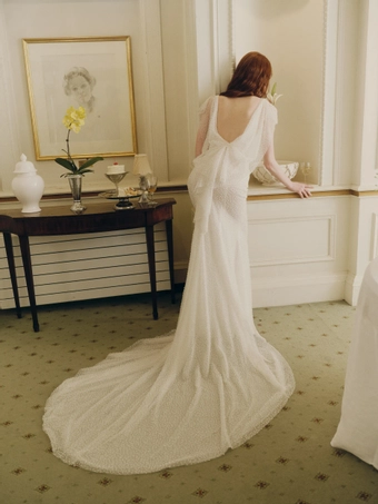 Alyne By Rita Vinieris Style #Shia #1 default backface vertical thumbnail