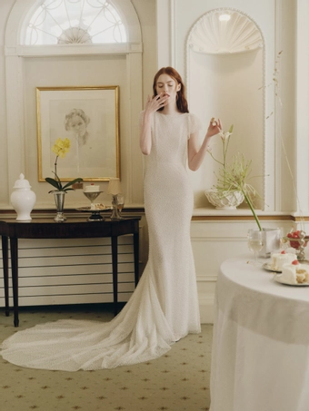 Alyne By Rita Vinieris Style #Shia #0 default frontface vertical thumbnail