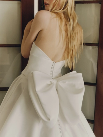 Alyne By Rita Vinieris Style #Wynn #2 backface vertical cropped thumbnail