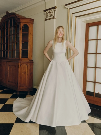 Alyne By Rita Vinieris Style #Wynn #0 default frontface vertical thumbnail