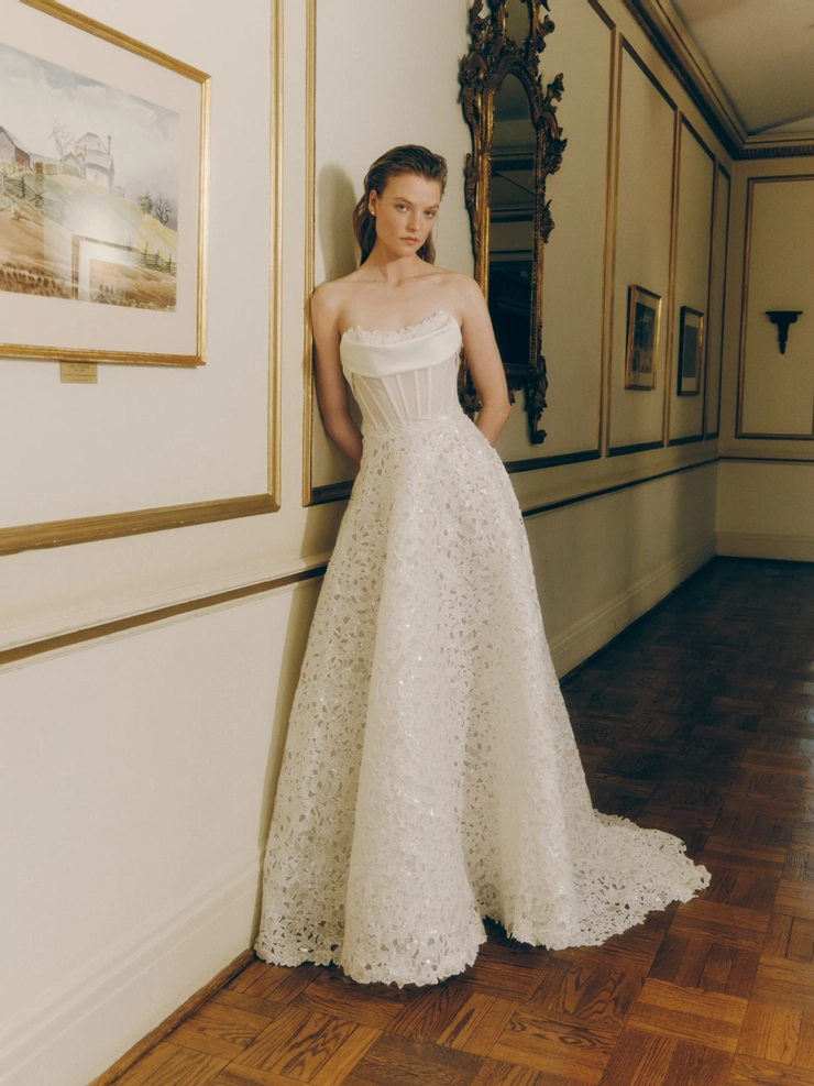 Rivini by Rita Vinieris Style #Beck Default Image