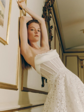 Rivini by Rita Vinieris Style #Beck #3 frontface vertical cropped thumbnail