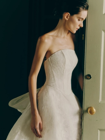 Rivini by Rita Vinieris Style #Issie #2 frontface vertical cropped thumbnail