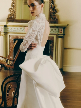 Rivini by Rita Vinieris Style #Kit #2 backface vertical cropped thumbnail