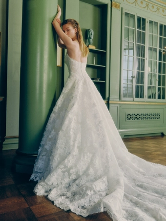 Rivini by Rita Vinieris Style #Lane #1 default backface vertical thumbnail