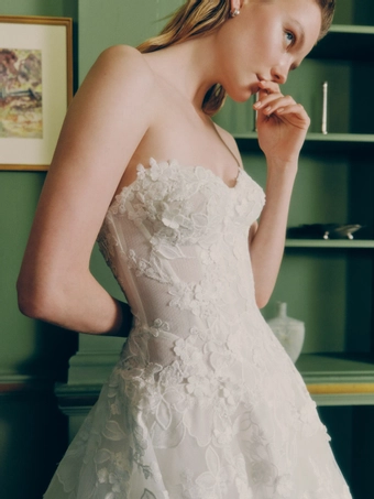 Rivini by Rita Vinieris Style #Lane #2 frontface vertical cropped thumbnail