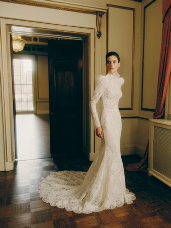 Rivini by Rita Vinieris Style #Roux #0 default frontface vertical thumbnail