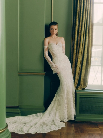 Rivini by Rita Vinieris Style #Viv #0 default frontface vertical thumbnail