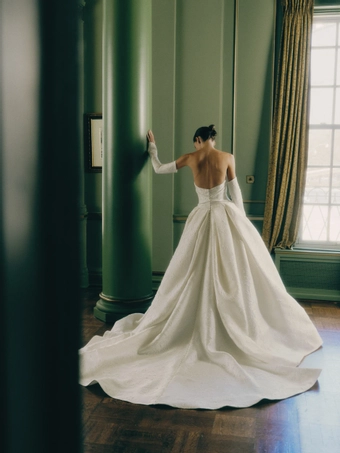 Rivini by Rita Vinieris Style #Yves #2 default backface vertical thumbnail