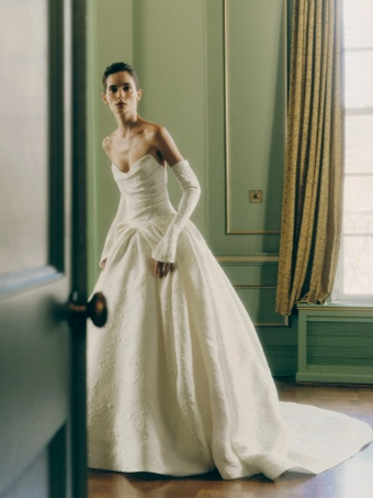 Rivini by Rita Vinieris Style #Yves #0 default frontface vertical thumbnail