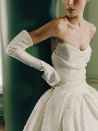 Rivini by Rita Vinieris Style #Yves #3 frontface vertical cropped thumbnail