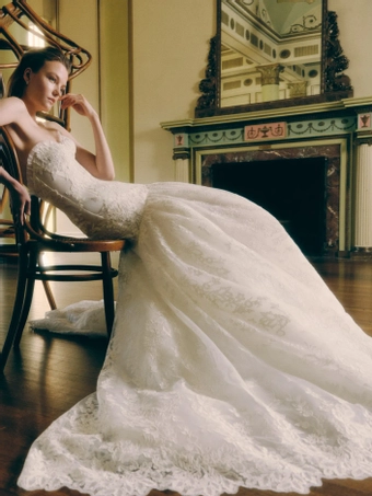 Rivini by Rita Vinieris Style #Zay #1 vertical thumbnail