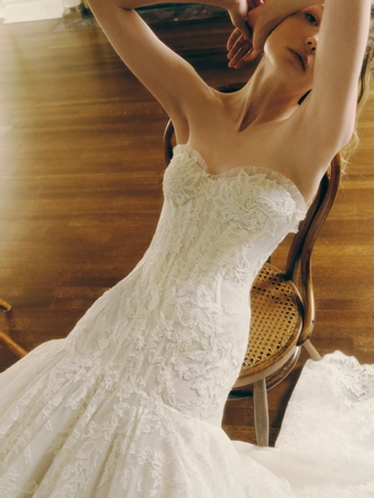 Rivini by Rita Vinieris Style #Zay #3 frontface vertical cropped thumbnail