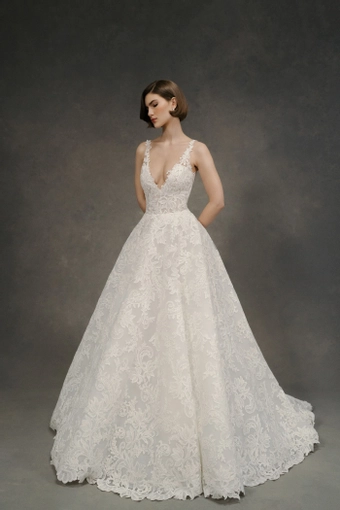 Anne Barge Couture Style Benson #0 default frontface vertical thumbnail