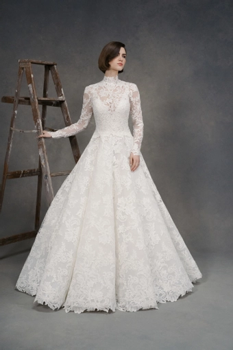 Anne Barge Couture Style Benson #1 frontface vertical thumbnail