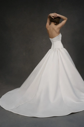 Anne Barge Couture Style Dakota #1 backface vertical thumbnail