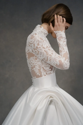 Anne Barge Couture Style Gigi #4 vertical cropped thumbnail