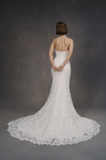 Anne Barge Couture Style Selena #3 default backface vertical thumbnail