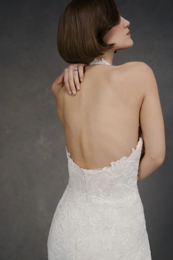 Anne Barge Couture Style Selena #6 backface vertical cropped thumbnail