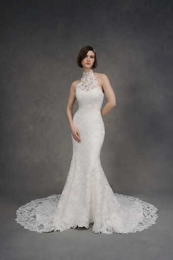 Anne Barge Couture Style Selena #0 default frontface vertical thumbnail