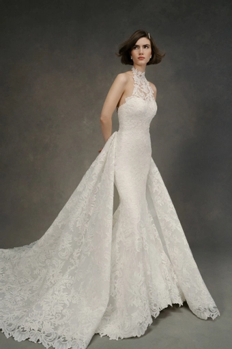 Anne Barge Couture Style Selena #2 frontface vertical thumbnail