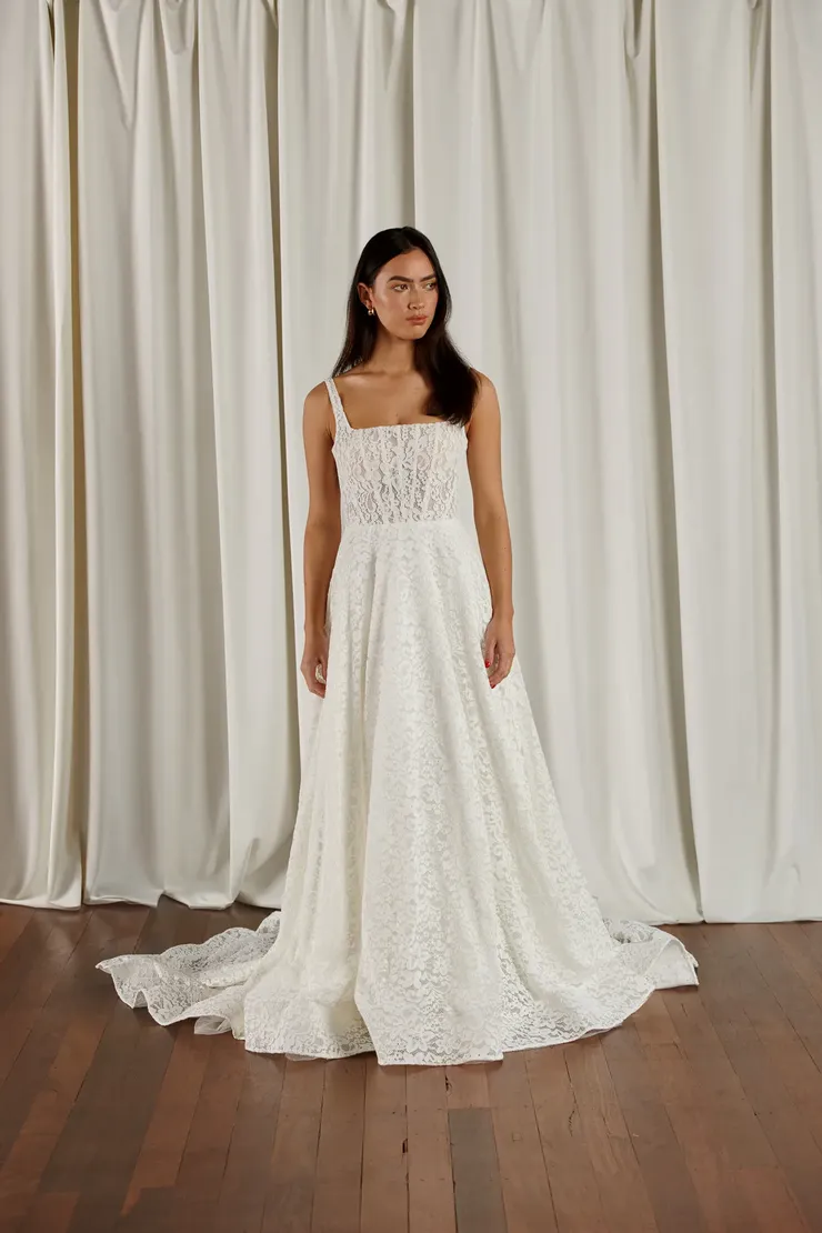 Zavana Bridal WA23092 Default Image
