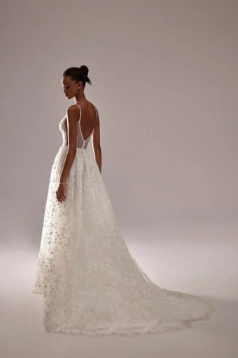 Milla Nova - White and Lace Style #Inessa #1 default backface vertical thumbnail