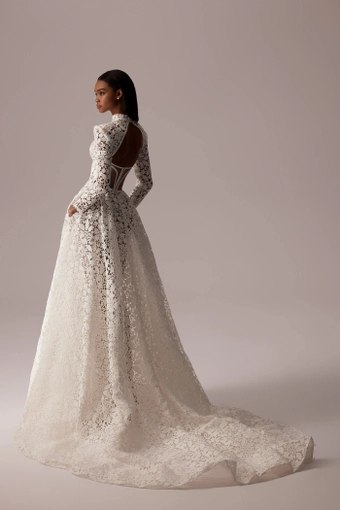 Milla Nova - White and Lace Style #Meadow #1 default backface vertical thumbnail