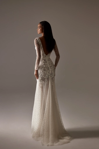 Milla Nova - White and Lace Style #Verona #1 default backface vertical thumbnail