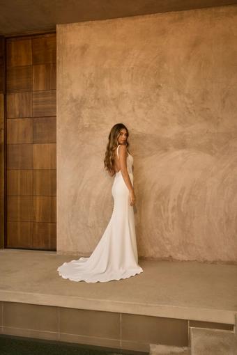 Beloved by Casablanca BL493 #1 default backface vertical thumbnail