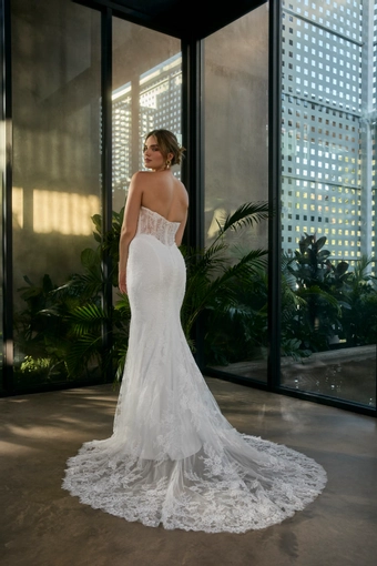 Style BL494 Carnelian #3 default backface vertical thumbnail