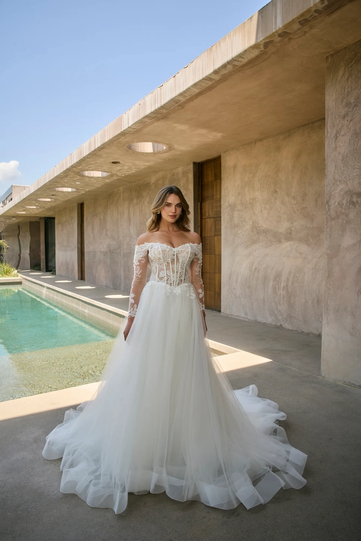 Style BL496 Loretta Default Thumbnail Image