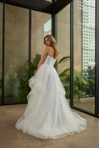 Beloved by Casablanca BL500 #1 default backface vertical thumbnail