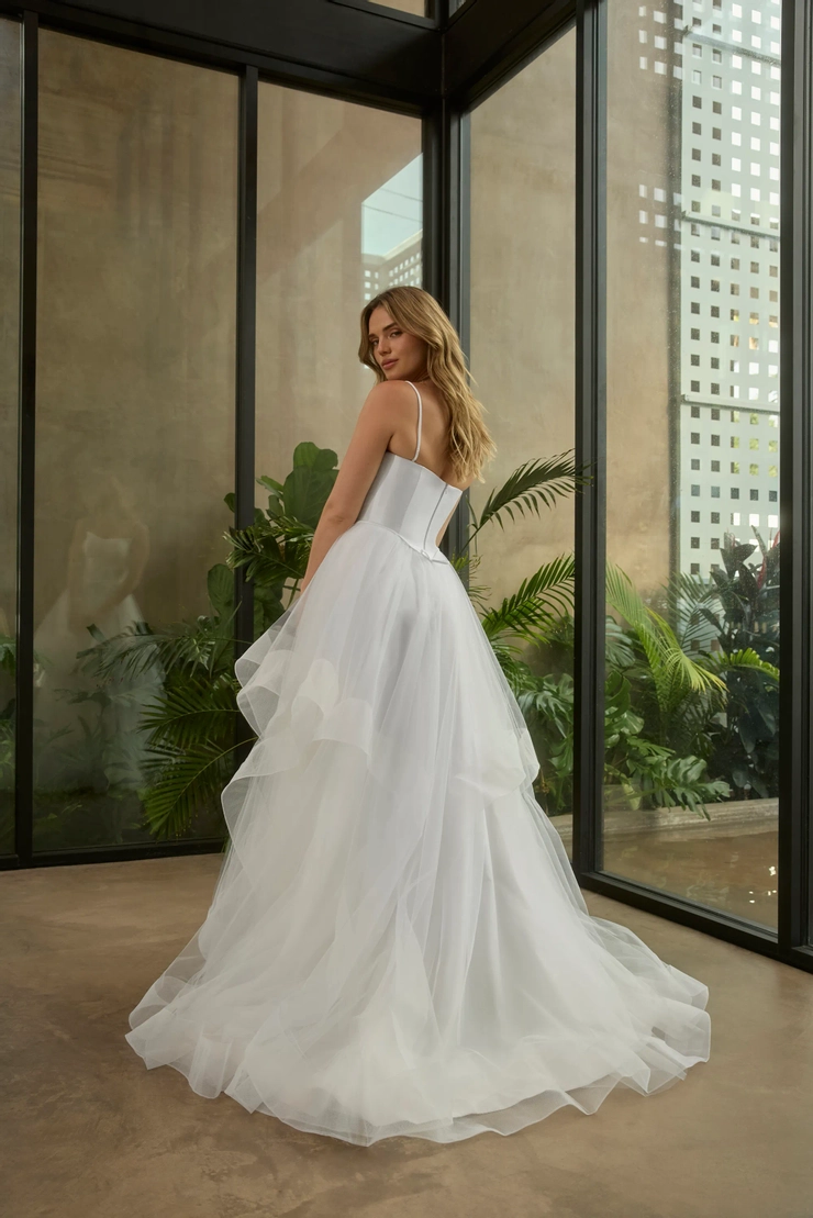 Beloved by Casablanca Style #BL500 #1 default backface vertical picture