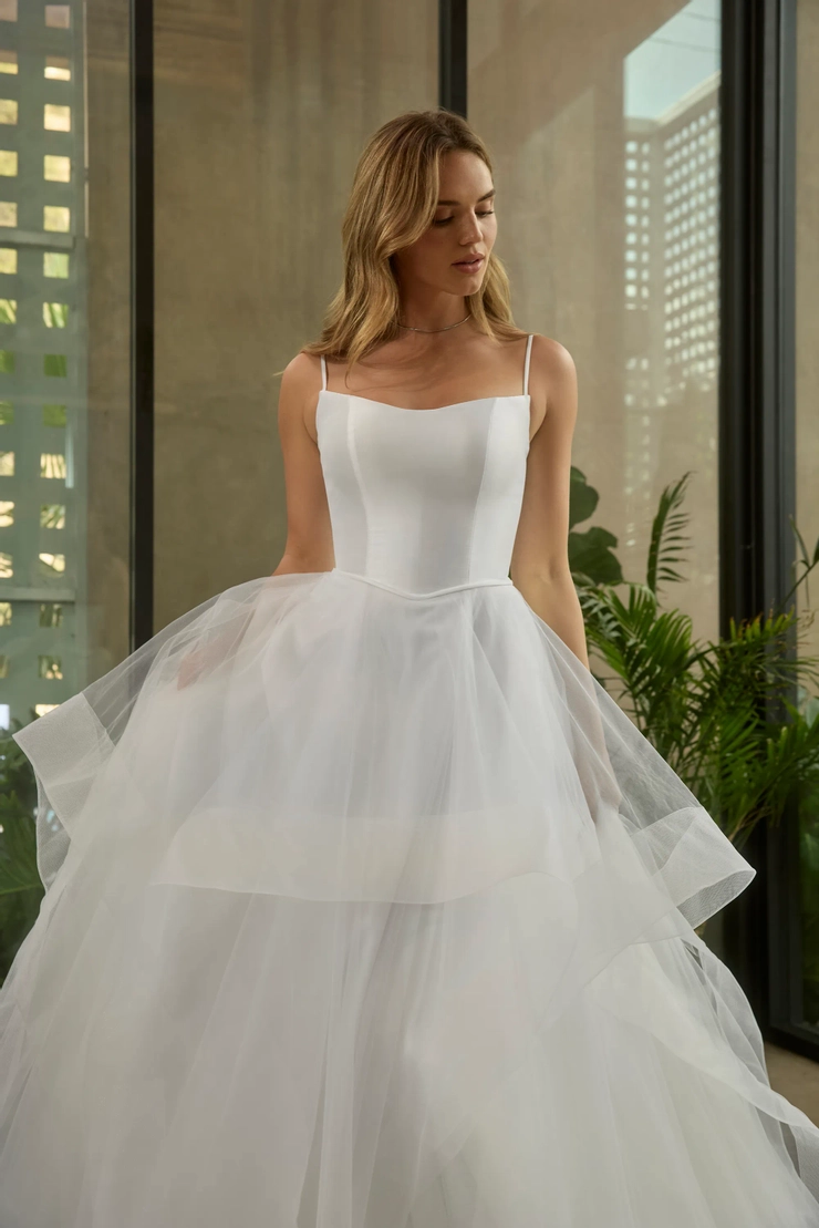 BeLoved by Casablanca BL500