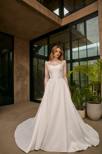 Beloved by Casablanca BL502-1 #1 frontface vertical thumbnail